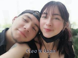 Cleo_N_Gaan