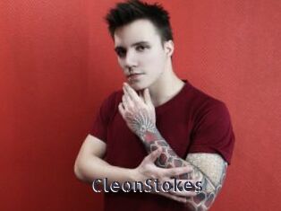 CleonStokes