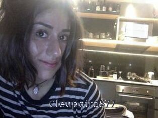 CleopatraS77 webcam livesex