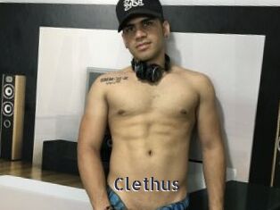 Clethus webcam livesex
