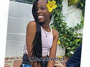 ClhoeSweet