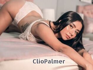 ClioPalmer