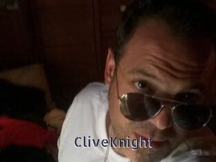 CliveKnight webcam livesex