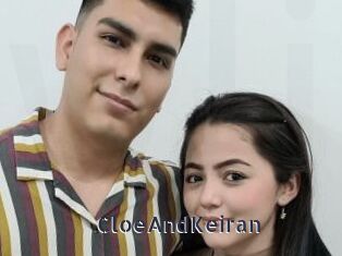 CloeAndKeiran