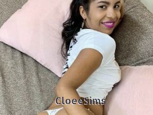 CloeeSims