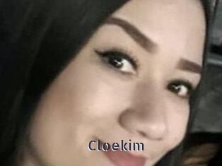 Cloekim