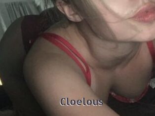 Cloelous