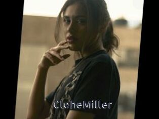 CloheMiller webcam livesex