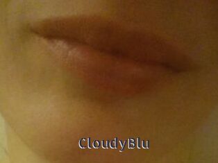 CloudyBlu