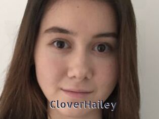 CloverHailey