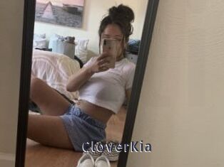 CloverKia