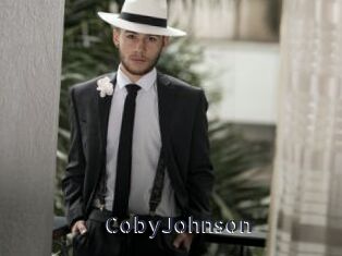 CobyJohnson