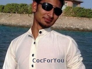 CocForYou