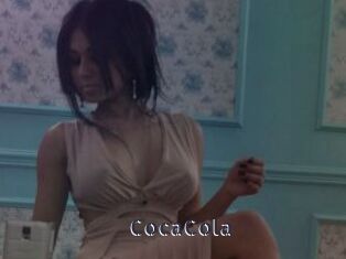 CocaCola