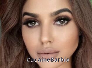 CocaineBarbie