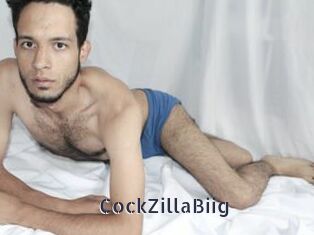 CockZillaBiig