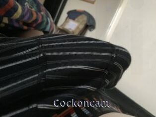 Cockoncam webcam livesex