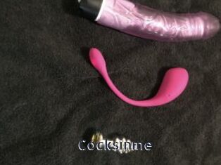 Cocksinme