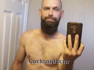 Cocksmithcmr