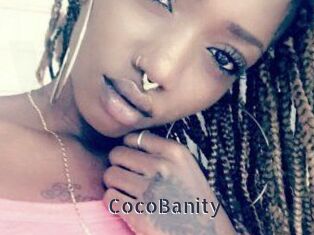 CocoBanity