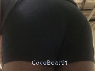 CocoBear91