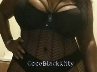 CocoBlackKitty