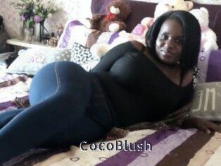 CocoBlush