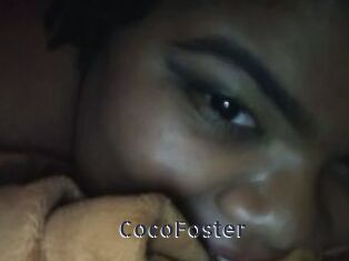 CocoFoster