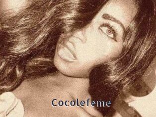 Cocolefeme