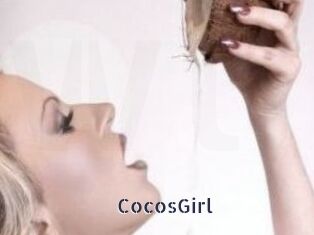 CocosGirl