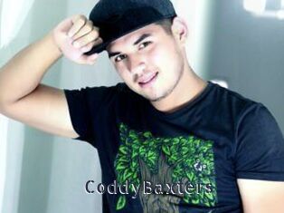 CoddyBaxters