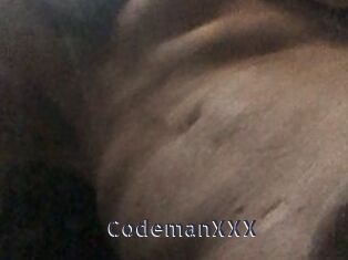 CodemanXXX