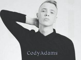 Cody_Adams