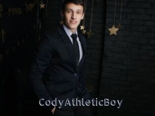 CodyAthleticBoy