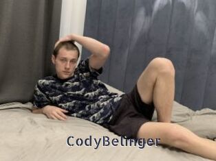 CodyBelinger webcam livesex