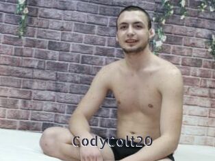 CodyColt20