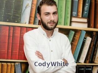 CodyWhite