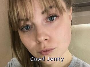 Coed_Jenny