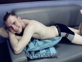 ColdyDream webcam livesex