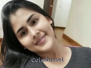 ColeRussel
