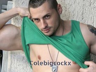 Colebigcockx