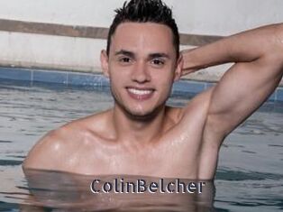 ColinBelcher