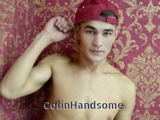 ColinHandsome