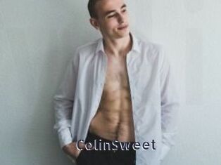 ColinSweet
