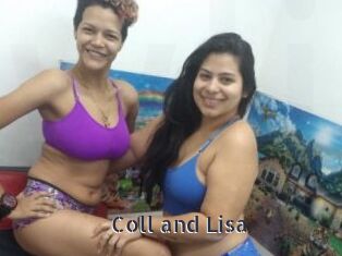 Coll_and_Lisa