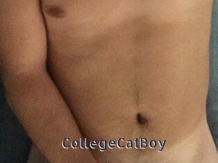 CollegeCatBoy webcam livesex