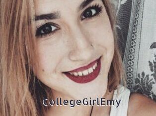 CollegeGirlEmy