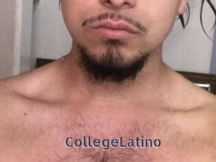 CollegeLatino