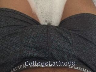 CollegeLatino98