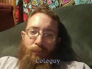 Cologuy